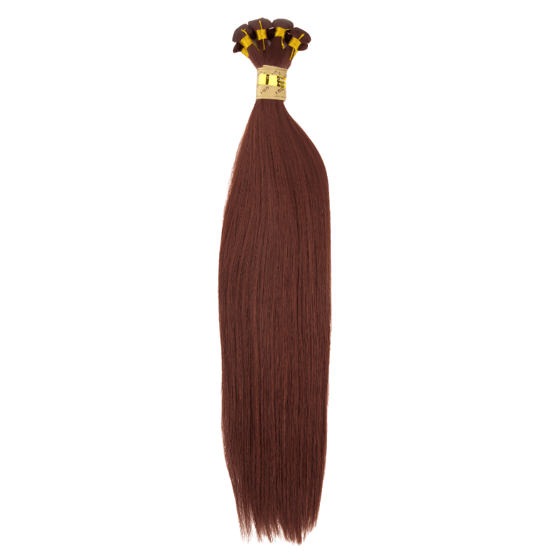14" Bohyme Luxe - Hand Tied Weft - Silky Straight - Full Pack - 35 - BLHST-14-35