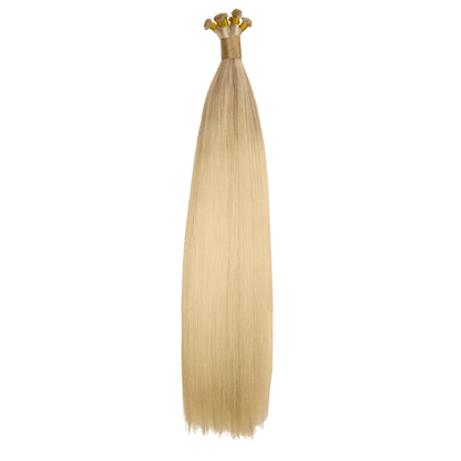14" Bohyme Luxe - Hand Tied Weft - Silky Straight - Full Pack - T18/22/BL60 - BLHST-14-T18/22/BL60