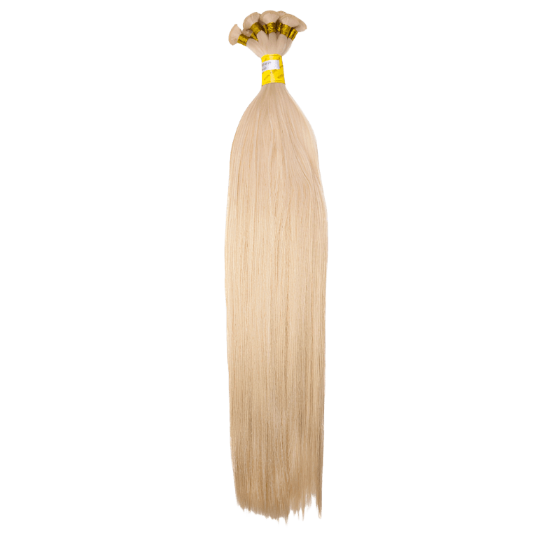 14" Bohyme Luxe - Hand Tied Weft - Silky Straight - Full Pack - BL613 - BLHST-14-BL613