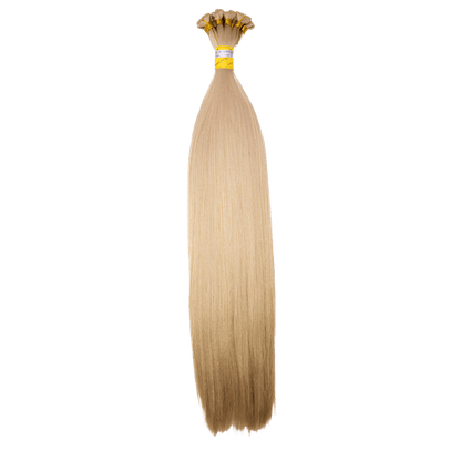 14” Bohyme Luxe - Hand Tied Weft - Silky Straight - Single Weft - BL22 - BLHSTIW-14-BL22