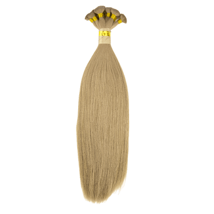 14” Bohyme Luxe - Hand Tied Weft - Silky Straight - Single Weft - 14A - BLHSTIW-14-14A