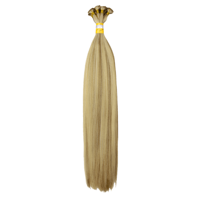 14” Bohyme Luxe - Hand Tied Weft - Silky Straight - Single Weft - HBL18/BL613 - BLHSTIW-14-HBL18/BL613