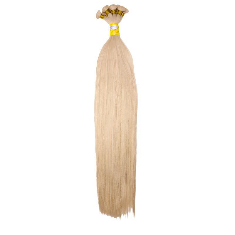 14” Bohyme Luxe - Hand Tied Weft - Silky Straight - Single Weft - BL613 - BLHSTIW-14-BL613