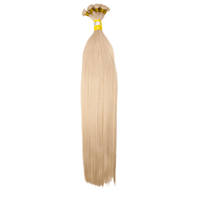 14” Bohyme Luxe - Hand Tied Weft - Silky Straight - Single Weft - BL613 - BLHSTIW-14-BL613