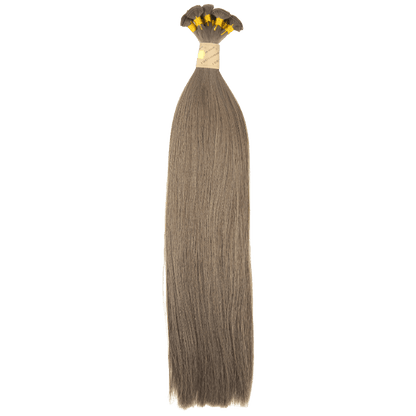 14” Bohyme Luxe - Hand Tied Weft - Silky Straight - Single Weft - 7 - BLHSTIW-14-7