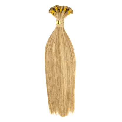 14” Bohyme Luxe - Hand Tied Weft - Silky Straight - Single Weft - H10/16 - BLHSTIW-14-H10/16