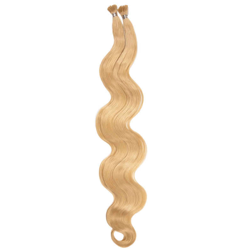 14" Bohyme Luxe - I-Tip - Body Wave - 60pcs - 27 - BLIB60-14-27