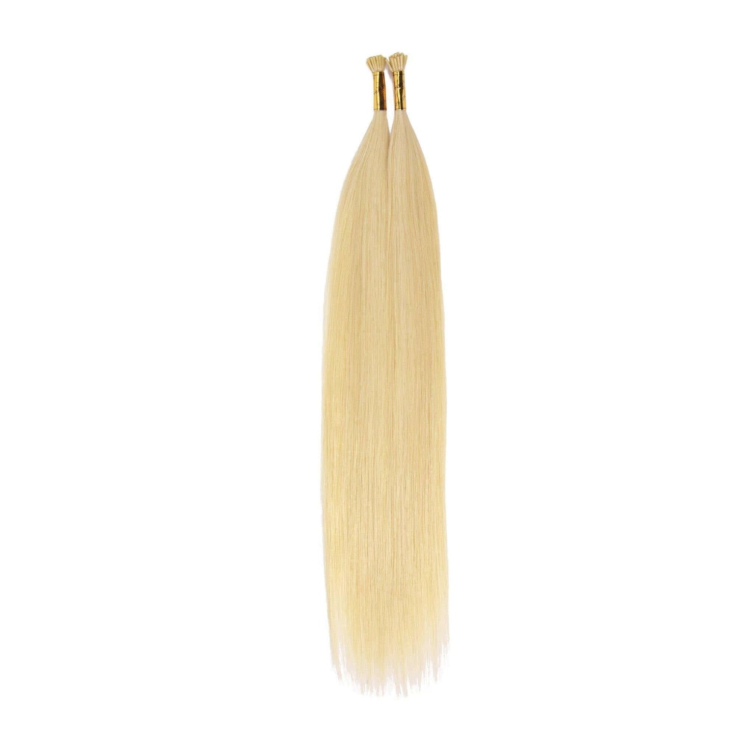 14" Bohyme Luxe - I-Tip - Silky Straight - 60pcs - BL613 - BLIS60-14-BL613