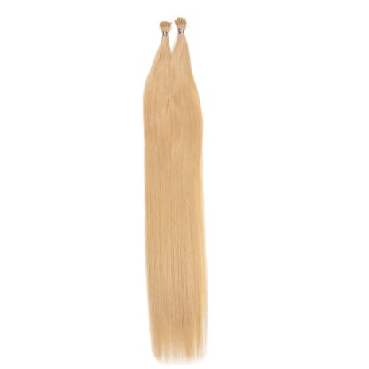 14" Bohyme Luxe - I-Tip - Silky Straight - 60pcs - 27 - BLIS60-14-27