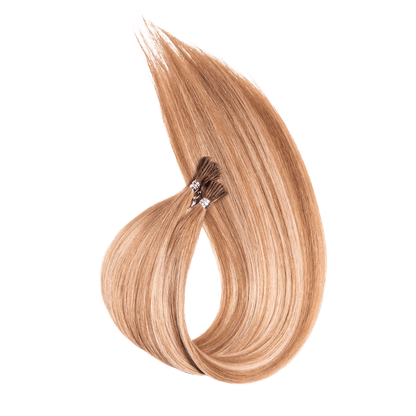 14" Bohyme Luxe - I-Tip - Silky Straight - 60pcs - 1 - BLIS60-14-1