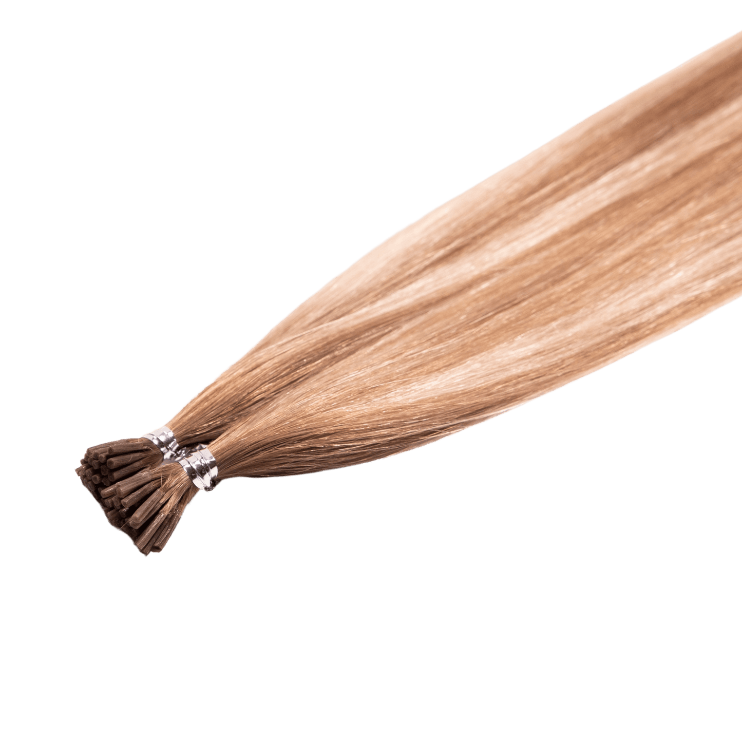 14" Bohyme Luxe - I-Tip - Silky Straight - 60pcs - 1 - BLIS60-14-1