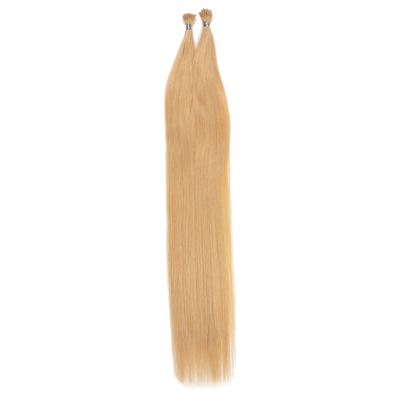 14" Bohyme Luxe - I-Tip - Silky Straight - 60pcs - 16 - BLIS60-14-16