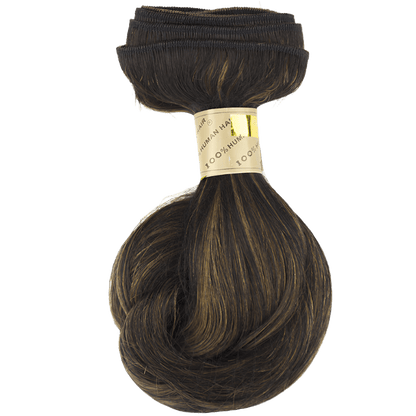 14" Bohyme Luxe - Machine Tied Weft - Body Wave - D1B/30 - BL-BW-14-D1B/30