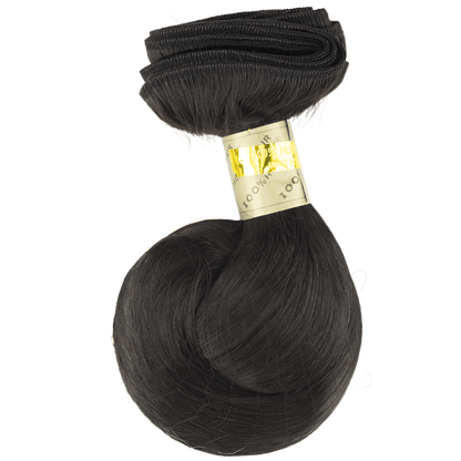 14" Bohyme Luxe - Machine Tied Weft - Body Wave - 1B - BL-BW-14-1B
