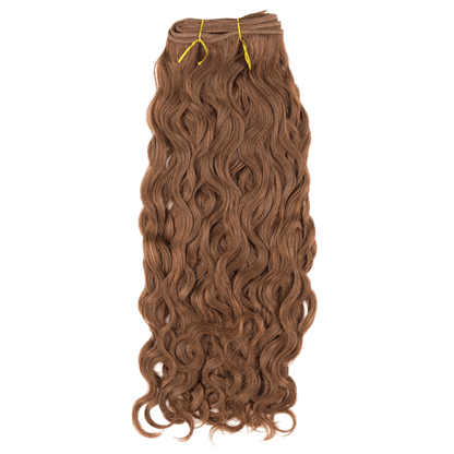 14" Bohyme Luxe - Machine Tied Weft - French Body Wave - 33 - BLFBD-14-33