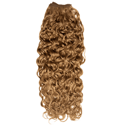 14" Bohyme Luxe Machine Tied Weft - French Refined Wave - 1 - BL-FR-14-1