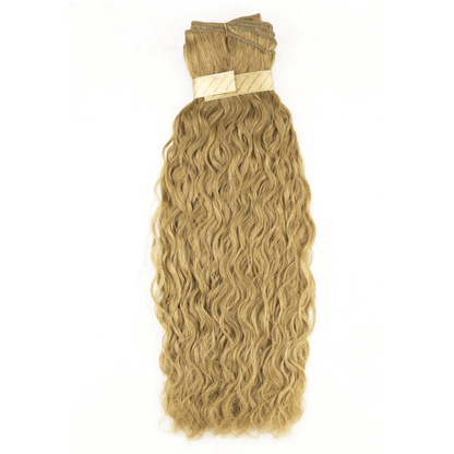 14" Bohyme Luxe Machine Tied Weft - French Refined Wave - 10 - BL-FR-14-10