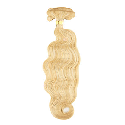 14" Bohyme Luxe - Machine Tied Weft - Ocean Breeze Wave - D27/BL613 - BL-OB-14-D27/BL613