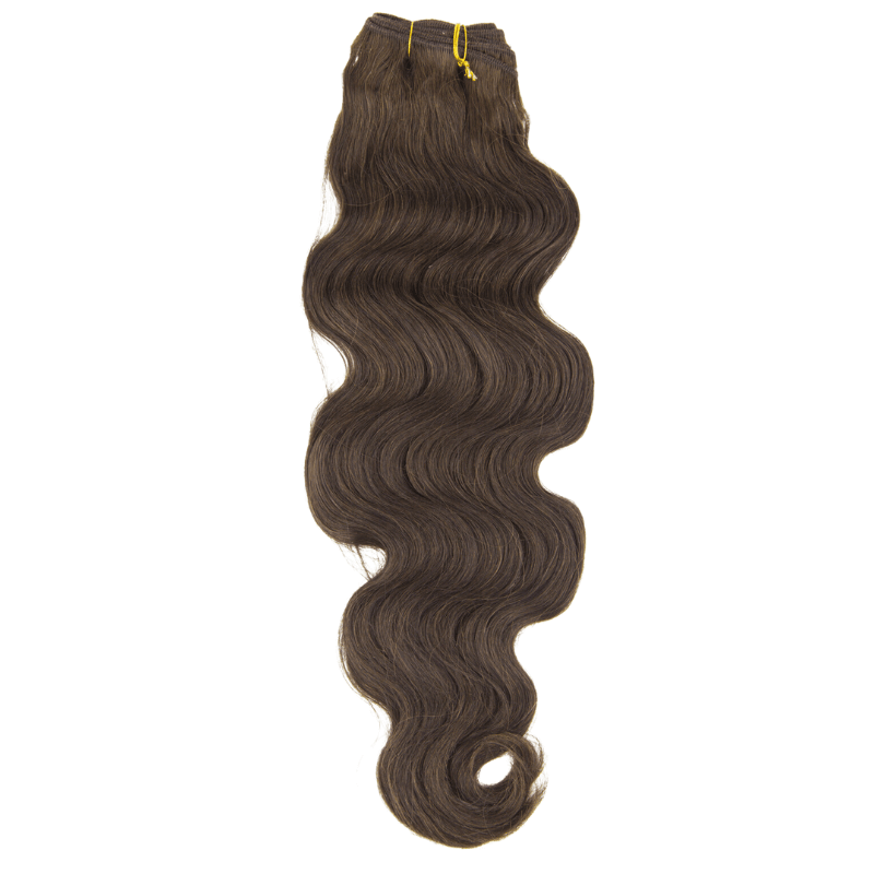 14" Bohyme Luxe - Machine Tied Weft - Ocean Breeze Wave - 4 - BL-OB-14-4