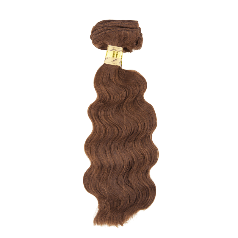 14" Bohyme Luxe - Machine Tied Weft - Ocean Breeze Wave - 33 - BL-OB-14-33