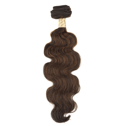 14" Bohyme Luxe - Machine Tied Weft - Ocean Breeze Wave - D1B/33 - BL-OB-14-D1B/33