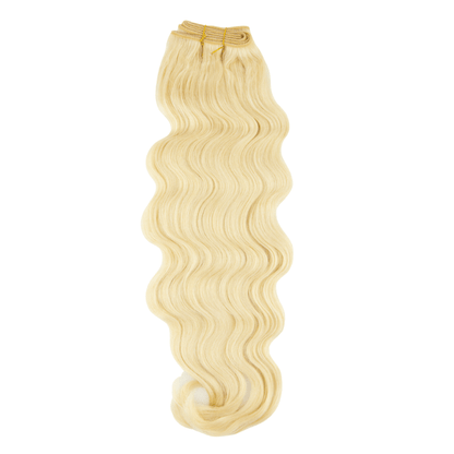 14" Bohyme Luxe - Machine Tied Weft - Ocean Breeze Wave - BL613 - BL-OB-14-BL613