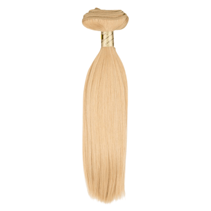 14" Bohyme Luxe - Machine Tied Weft - Silky Straight - D22/27 - BL-ST-14-D22/27