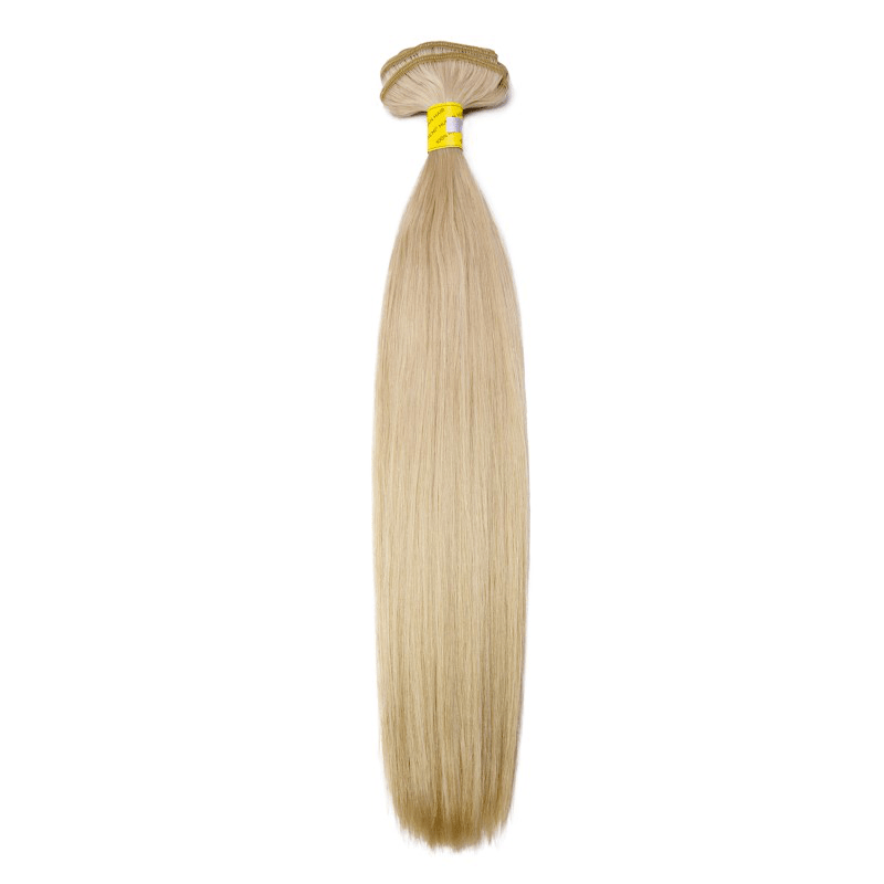 14" Bohyme Luxe - Machine Tied Weft - Silky Straight - BL22 - BL-ST-14-BL22