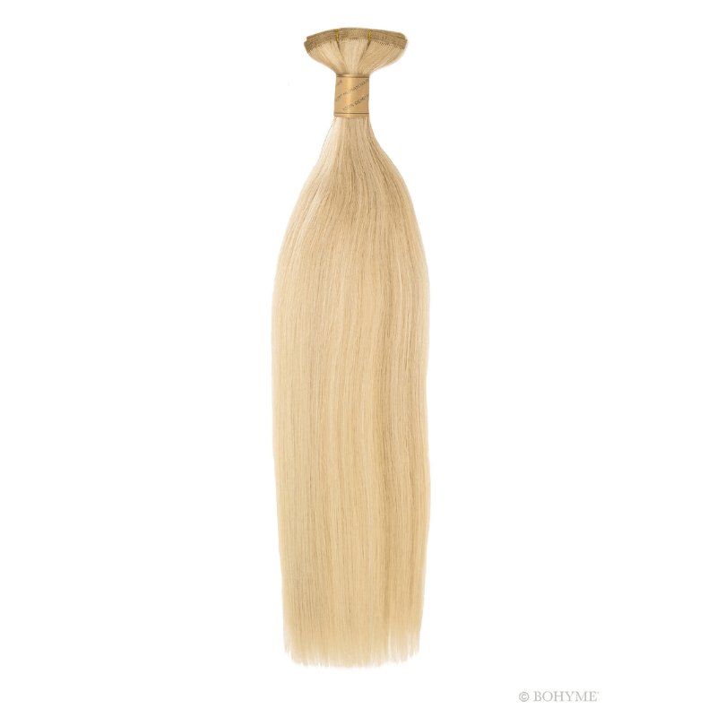 14" Bohyme Luxe - Seamless Weft - Silky Straight - T18/22/BL60 - BLSWS-14-T18/22/BL60