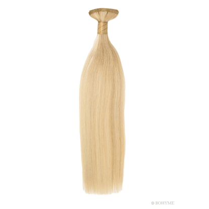 14" Bohyme Luxe - Seamless Weft - Silky Straight - T18/22/BL60 - BLSWS-14-T18/22/BL60