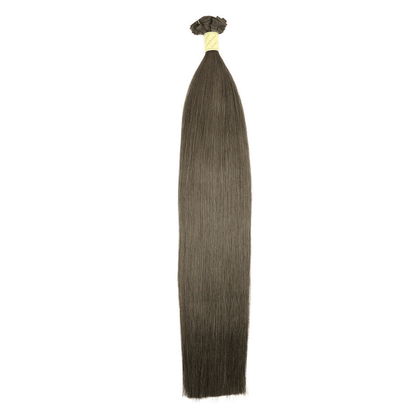 14" Bohyme Luxe - Seamless Weft - Silky Straight - 7 - BLSWS-14-7