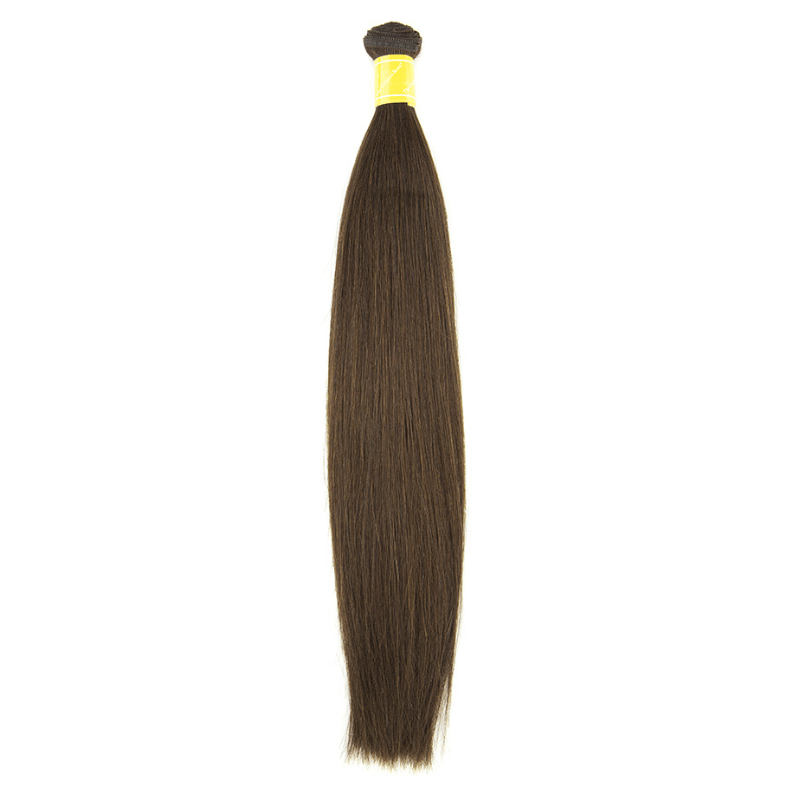 14" Bohyme Luxe - Seamless Weft - Silky Straight - 2 - BLSWS-14-2