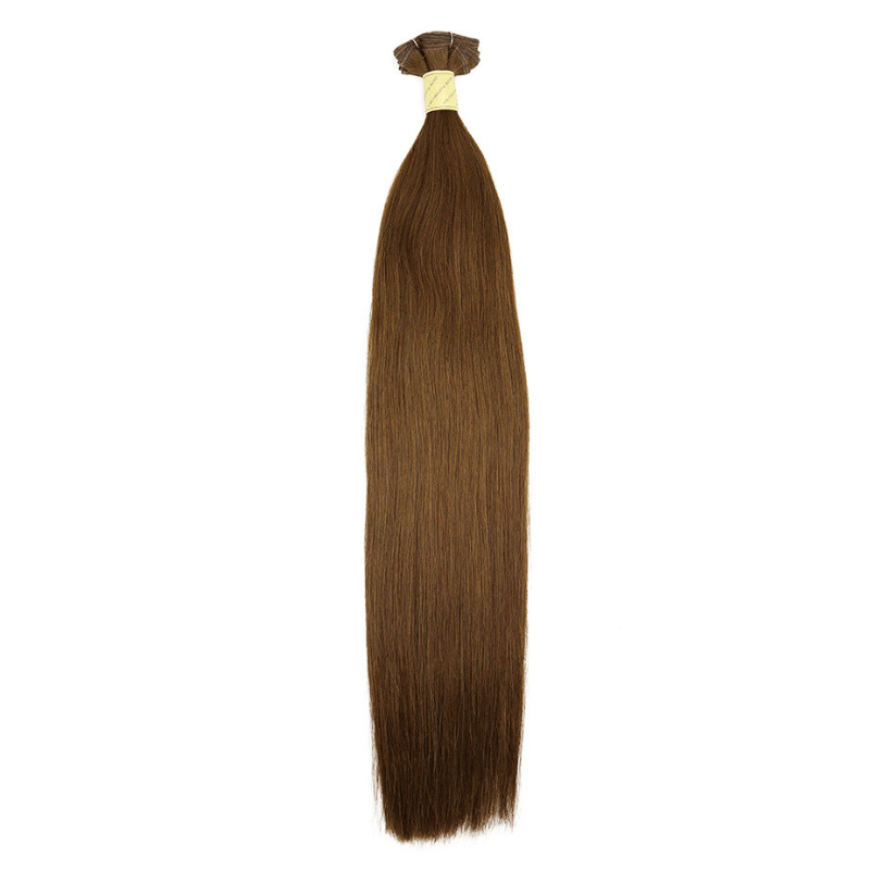 14" Bohyme Luxe - Seamless Weft - Silky Straight - 5 - BLSWS-14-5