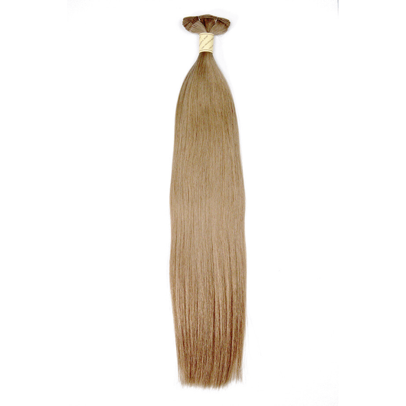 14" Bohyme Luxe - Seamless Weft - Silky Straight - BL18 - BLSWS-14-BL18