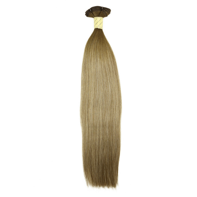 14" Bohyme Luxe - Seamless Weft - Silky Straight - R8A/8A/BL22 - BLSWS-14-R8A/8A/BL22