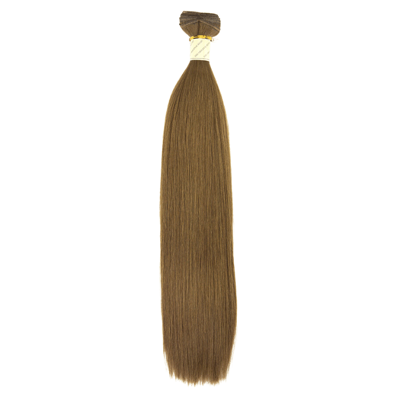14" Bohyme Luxe - Seamless Weft - Silky Straight - 6 - BLSWS-14-6