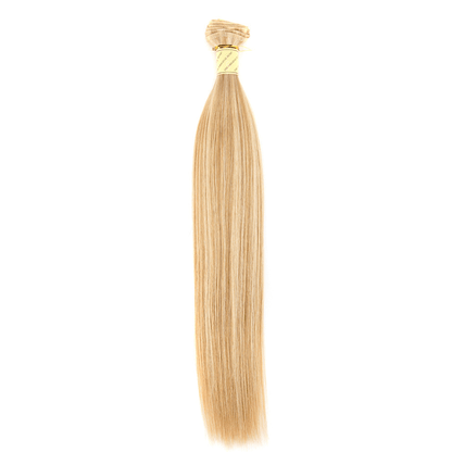 14" Bohyme Luxe - Seamless Weft - Silky Straight - H18/BL22 - BLSWS-14-H18/BL22