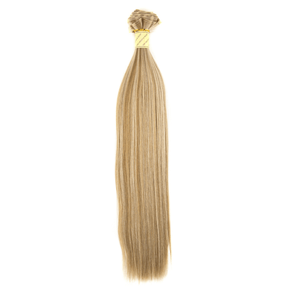 14" Bohyme Luxe - Seamless Weft - Silky Straight - H14/BL22 - BLSWS-14-H14/BL22
