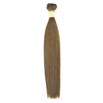 14" Bohyme Luxe - Seamless Weft - Silky Straight - 8A - BLSWS-14-8A