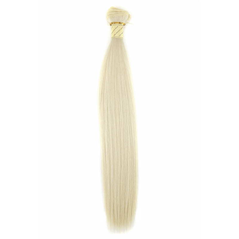 14" Bohyme Luxe - Seamless Weft - Silky Straight - BL60 - BLSWS-14-BL60