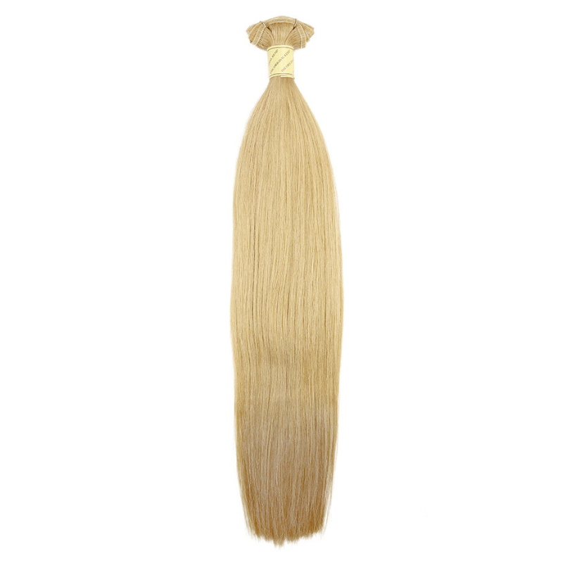 14" Bohyme Luxe - Seamless Weft - Silky Straight - 24 - BLSWS-14-24