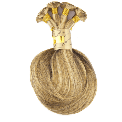 14” Bohyme Private Reserve - Hand Tied Weft - Body Wave - Full Pack - H14/24 - BPRHBW-14-H14/24