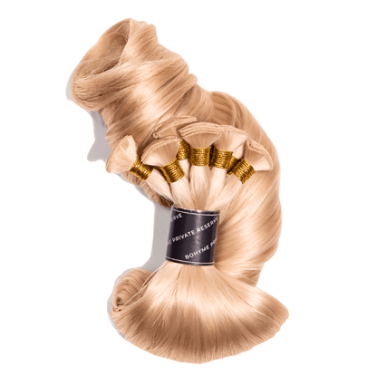 14” Bohyme Private Reserve - Hand Tied Weft - Body Wave - Full Pack - 1 - BPRHBW-14-1