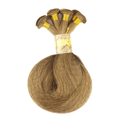 14” Bohyme Private Reserve - Hand Tied Weft - Body Wave - Single Weft - 6 - BPRHBWIW-14-6