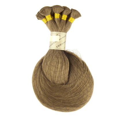 14” Bohyme Private Reserve - Hand Tied Weft - Body Wave - Single Weft - 8A - BPRHBWIW-14-8A