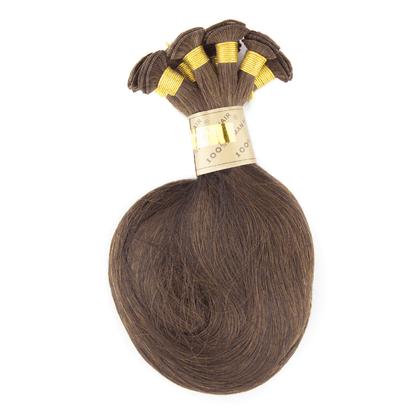 14” Bohyme Private Reserve - Hand Tied Weft - Body Wave - Single Weft - 3 - BPRHBWIW-14-3