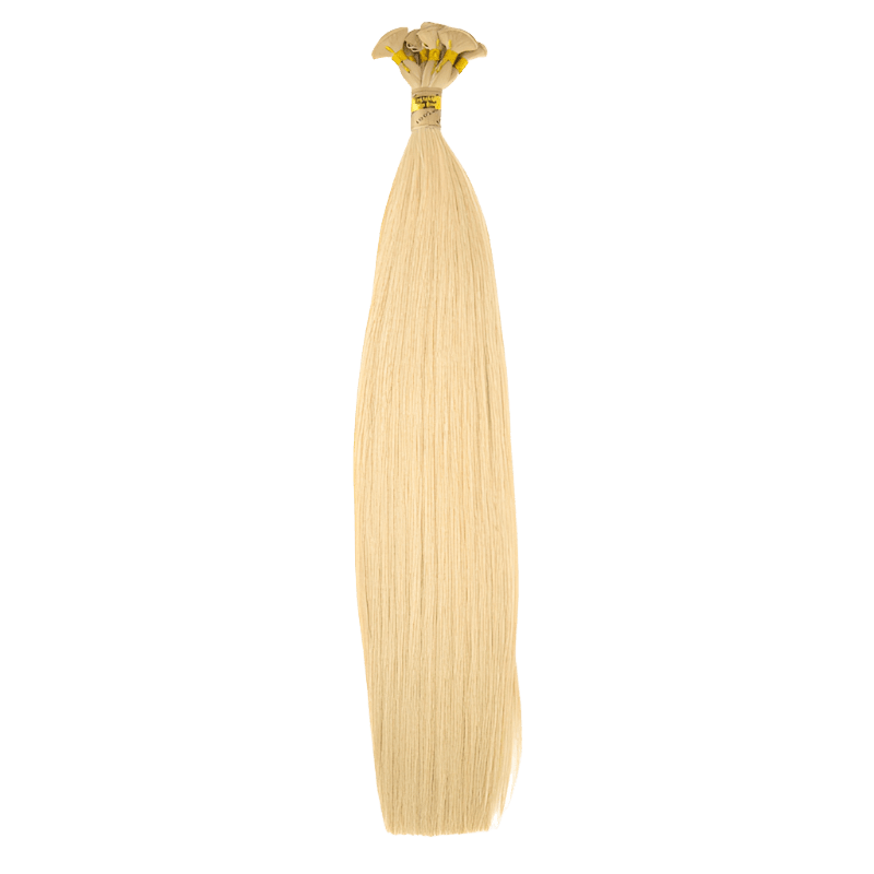 14” Bohyme Private Reserve - Hand Tied Weft - Silky Straight - Full Pack - 24 - BPRHST-14-24