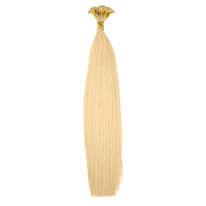 14” Bohyme Private Reserve - Hand Tied Weft - Silky Straight - Full Pack - 24 - BPRHST-14-24