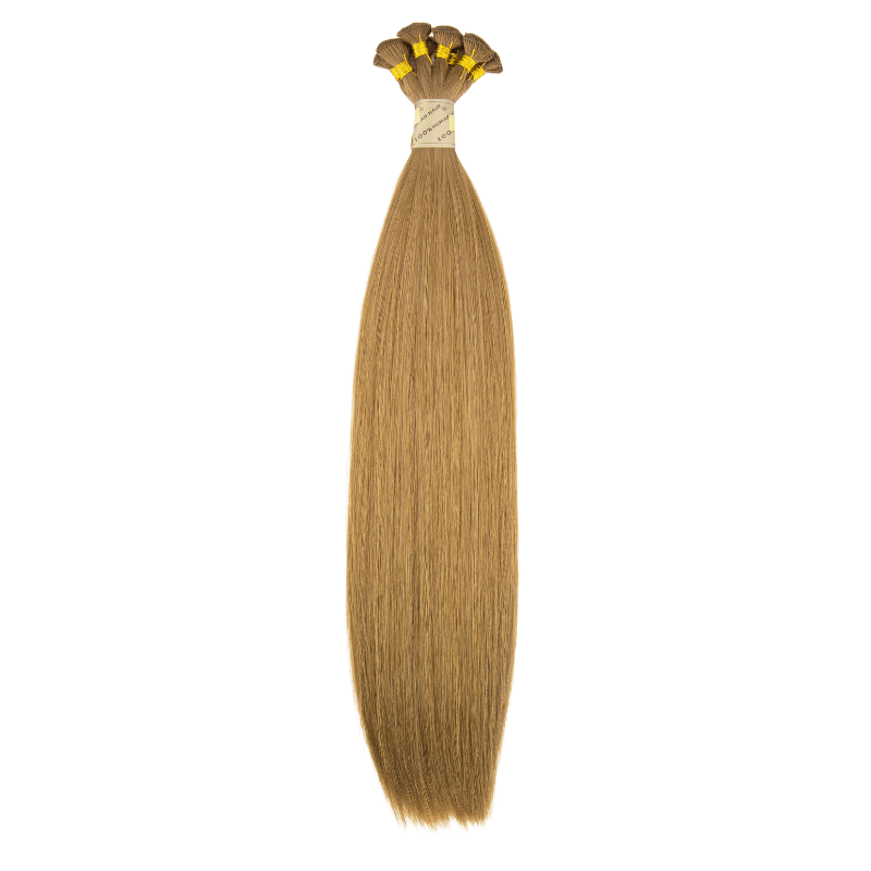 14” Bohyme Private Reserve - Hand Tied Weft - Silky Straight - Full Pack - 14 - BPRHST-14-14