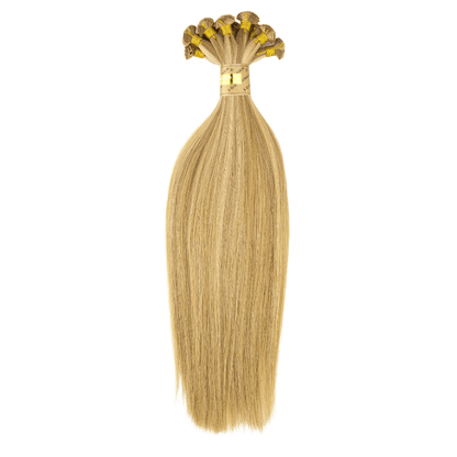 14” Bohyme Private Reserve - Hand Tied Weft - Silky Straight - Full Pack - H14/24 - BPRHST-14-H14/24